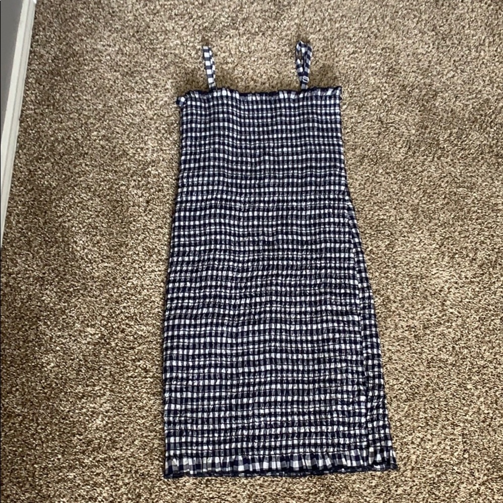 Fashion nova dress